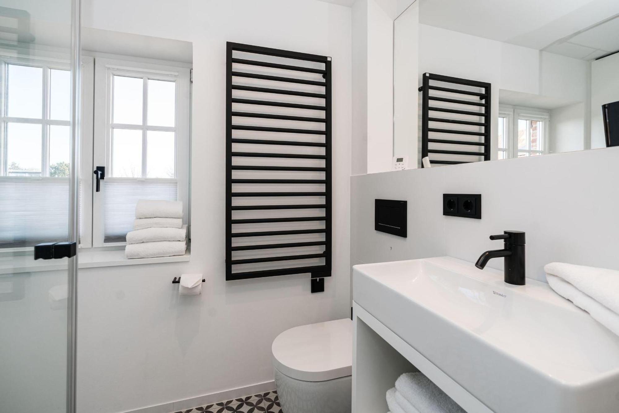 Haus-friesenperle Westerland